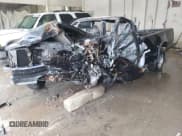 ✅ 1993 GMC Sonoma • VIN: 1GTCS14Z5P0503166 • Лот: 57325265. Опубликован ранее на Copart с пробегом Не указан. Бесплатный доступ к архиву аукционных продаж из США и подробный отчёт об истории автомобиля на DreamBid. Изображение 1.