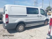 ✅ 2018 Ford Transit • VIN: 1FTYR1YM1JKA89833 • Lot: 41833114. Listed on IAAI with 201,883 mi. Free auction sales archive from the USA and detailed vehicle history report at DreamBid. Image 13.