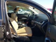 ✅ 2013 Dodge Journey Canada Value • VIN: 3C4PDCAB6DT583865 • Лот: 43671681. Опубликован ранее на IAAI с пробегом 236 025 миль. Бесплатный доступ к архиву аукционных продаж из США и подробный отчёт об истории автомобиля на DreamBid. Изображение 5.