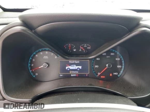 ✅ 2020 Chevrolet Colorado 4WD LT • VIN: 1GCGTCEN4L1128185 • Lot: 90313255. Listed on Copart with 86,901 mi. Free auction sales archive from the USA and detailed vehicle history report at DreamBid. Image 9.