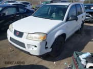 ✅ 2006 Saturn VUE • VIN: 5GZCZ33D76S834426 • Lot: 41994762. Wystawiony na IAAI z przebiegiem 155 382 mil. Bezpłatny archiwum sprzedaży aukcyjnych z USA i szczegółowy raport historii pojazdu na DreamBid. Zdjęcie 17.