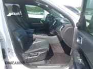 ✅ 2017 Dodge Durango GT • VIN: 1C4RDJDG4HC848322 • Lot: 43117732. Wystawiony na IAAI z przebiegiem 109 336 mil. Bezpłatny archiwum sprzedaży aukcyjnych z USA i szczegółowy raport historii pojazdu na DreamBid. Zdjęcie 5.