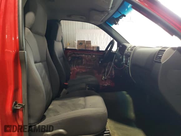 ✅ 2004 Chevrolet Colorado 1LT • VIN: 1GCDT146048150565 • Лот: 49593255. Опубликован ранее на Copart с пробегом 66 015 миль. Бесплатный доступ к архиву аукционных продаж из США и подробный отчёт об истории автомобиля на DreamBid. Изображение 10.