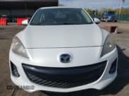 ✅ 2012 Mazda 3 S Grand Touring • VIN: JM1BL1W51C1657669 • Lot: 43557985. Listed on IAAI with Not provided. Free auction sales archive from the USA and detailed vehicle history report at DreamBid. Image 6.