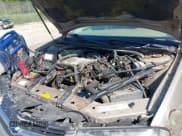 ✅ 2001 Chevrolet Impala • VIN: 2G1WF55E619146347 • Lot: 42792452. Wystawiony na IAAI z przebiegiem 156 009 mil. Bezpłatny archiwum sprzedaży aukcyjnych z USA i szczegółowy raport historii pojazdu na DreamBid. Zdjęcie 10.