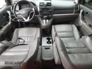 ✅ 2007 Honda CR-V EX-L • VIN: JHLRE38727C063284 • Лот: 91344915. Опубликован ранее на Copart с пробегом 113 217 миль. Бесплатный доступ к архиву аукционных продаж из США и подробный отчёт об истории автомобиля на DreamBid. Изображение 8.