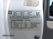 ✅ 2011 Chevrolet HHR 1LT • VIN: 3GNBABFW5BS500820 • Lot: 42135415. Listed on IAAI with 257,146 mi. Free auction sales archive from the USA and detailed vehicle history report at DreamBid. Image 9.