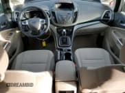 ✅ 2013 Ford C-Max SE • VIN: 1FADP5AU5DL556407 • Lot: 89698645. Wystawiony na Copart z przebiegiem 59 834 mil. Bezpłatny archiwum sprzedaży aukcyjnych z USA i szczegółowy raport historii pojazdu na DreamBid. Zdjęcie 8.