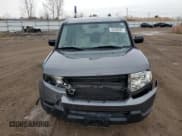 ✅ 2010 Honda Element EX • VIN: 5J6YH2H77AL008065 • Лот: 93260095. Опубликован ранее на Copart с пробегом 66 703 миль. Бесплатный доступ к архиву аукционных продаж из США и подробный отчёт об истории автомобиля на DreamBid. Изображение 5.