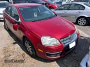 ✅ 2006 Volkswagen Jetta 2.5L • VIN: 3VWSG71K96M721224 • Лот: 69009845. Опубликован ранее на Copart с пробегом 164 443 миль. Бесплатный доступ к архиву аукционных продаж из США и подробный отчёт об истории автомобиля на DreamBid. Изображение 1.