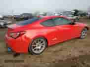 2013 Hyundai Genesis Coupe 2.0T с VIN KMHHT6KD9DU109855, выставлен на аукционе Copart как лот 85548954 с пробегом 127 719 миль миль и Списание • Salvage title. История ставок и продаж доступна на DreamBid. Изображение 3.