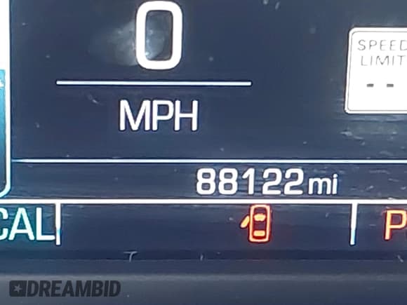 ✅ 2020 GMC Yukon SLT • VIN: 1GKS2BKC0LR241194 • Lot: 43277153. Wystawiony na IAAI z przebiegiem 88 122 mil. Bezpłatny archiwum sprzedaży aukcyjnych z USA i szczegółowy raport historii pojazdu na DreamBid. Zdjęcie 16.