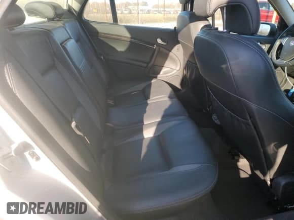 ✅ 2007 Saab 9-5 Aero • VIN: YS3EH49G573524249 • Lot: 48460205. Wystawiony na Copart z przebiegiem 168 065 mil. Bezpłatny archiwum sprzedaży aukcyjnych z USA i szczegółowy raport historii pojazdu na DreamBid. Zdjęcie 10.