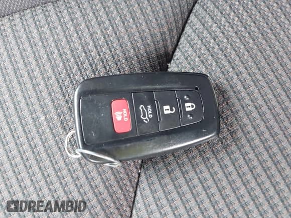 ✅ 2023 Toyota Highlander Hybrid LE • VIN: 5TDZARAH3PS526191 • Lot: 42212602. Listed on IAAI with 31,810 mi. Free auction sales archive from the USA and detailed vehicle history report at DreamBid. Image 11.