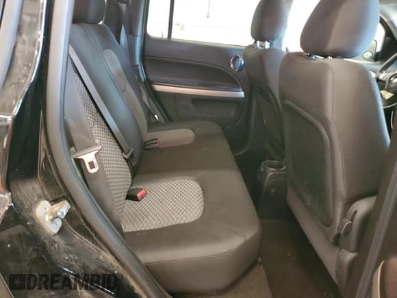 ✅ 2009 Chevrolet HHR LS • VIN: 3GNCA13BX9S625113 • Лот: 64209375. Опубликован ранее на Copart с пробегом 80 016 миль. Бесплатный доступ к архиву аукционных продаж из США и подробный отчёт об истории автомобиля на DreamBid. Изображение 10.