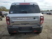 ✅ 2023 Ford Bronco Sport Big Bend • VIN: 3FMCR9B69PRE35422 • Lot: 90433185. Wystawiony na Copart z przebiegiem 30 814 mil. Bezpłatny archiwum sprzedaży aukcyjnych z USA i szczegółowy raport historii pojazdu na DreamBid. Zdjęcie 6.