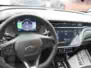 2023 Chevrolet Bolt EUV LT с VIN 1G1FY6S04P4133584, выставлен на аукционе IAAI как лот 43524108 с пробегом 93 126 миль миль и . История ставок и продаж доступна на DreamBid. Изображение 18.