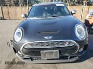 ✅ 2017 MINI Clubman Cooper S • VIN: WMWLN9C55H2E49068 • Lot: 82566565. Wystawiony na Copart z przebiegiem 97 481 mil. Bezpłatny archiwum sprzedaży aukcyjnych z USA i szczegółowy raport historii pojazdu na DreamBid. Zdjęcie 5.