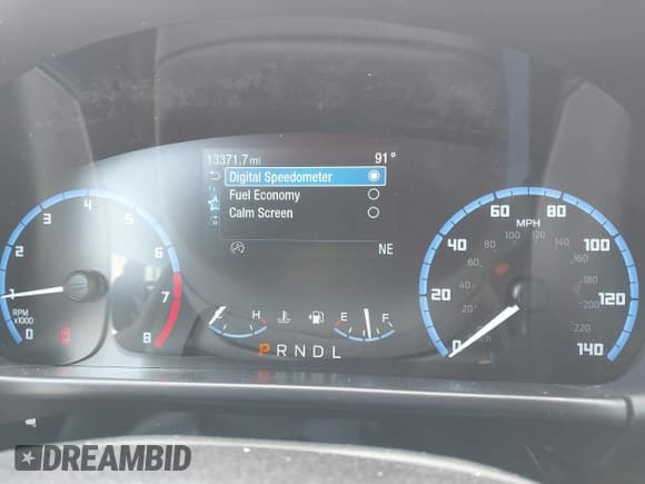 ✅ 2024 Ford Bronco Sport Heritage • VIN: 3FMCR9G6XRRE93244 • Лот: 43199260. Опубликован ранее на IAAI с пробегом 13 371 миль. Бесплатный доступ к архиву аукционных продаж из США и подробный отчёт об истории автомобиля на DreamBid. Изображение 7.