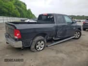 ✅ 2018 Ram 1500 Tradesman • VIN: 1C6RR6FG0JS340105 • Lot: 53948585. Listed on Copart with 55,855 mi. Free auction sales archive from the USA and detailed vehicle history report at DreamBid. Image 3.