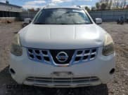 ✅ 2012 Nissan Rogue SV • VIN: JN8AS5MV0CW417500 • Лот: 90310115. Опубликован ранее на Copart с пробегом 97 369 миль. Бесплатный доступ к архиву аукционных продаж из США и подробный отчёт об истории автомобиля на DreamBid. Изображение 5.