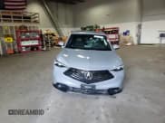 ✅ 2025 Acura ADX w/A-Spec Package • VIN: 3HDSA2H51SM700948 • Lot: 66721285. Listed on Copart with 2,717 mi. Free auction sales archive from the USA and detailed vehicle history report at DreamBid. Image 15.