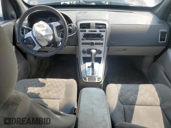 ✅ 2008 Chevrolet Equinox LS • VIN: 2CNDL13F686017317 • Lot: 63977314. Wystawiony na Copart z przebiegiem 219 679 mil. Bezpłatny archiwum sprzedaży aukcyjnych z USA i szczegółowy raport historii pojazdu na DreamBid. Zdjęcie 8.