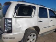 ✅ 2011 Chevrolet Tahoe LTZ • VIN: 1GNSKCE00BR308157 • Lot: 43537119. Listed on IAAI with 287,726 mi. Free auction sales archive from the USA and detailed vehicle history report at DreamBid. Image 18.