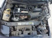 ✅ 1996 Saturn SC • VIN: 1G8ZG1278TZ130380 • Lot: 81802615. Listed on Copart with 281,707 mi. Free auction sales archive from the USA and detailed vehicle history report at DreamBid. Image 11.