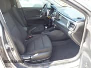 ✅ 2019 Kia Rio S • VIN: 3KPA24AB2KE197964 • Lot: 43229475. Listed on IAAI with 85,833 mi. Free auction sales archive from the USA and detailed vehicle history report at DreamBid. Image 5.