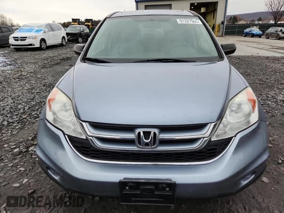 ✅ 2011 Honda CR-V EX • VIN: 3CZRE4H54BG705599 • Lot: 91327565. Wystawiony na Copart z przebiegiem 94 475 mil. Bezpłatny archiwum sprzedaży aukcyjnych z USA i szczegółowy raport historii pojazdu na DreamBid. Zdjęcie 5.