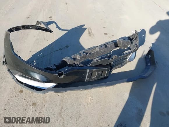 ✅ 2023 Kia Sportage EX • VIN: KNDPVCAGXP7028029 • Лот: 43584577. Опубликован ранее на IAAI с пробегом 41 467 миль. Бесплатный доступ к архиву аукционных продаж из США и подробный отчёт об истории автомобиля на DreamBid. Изображение 11.