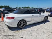 ✅ 2017 Mercedes-Benz C 43 AMG • VIN: WDDWK6EB6HF478830 • Лот: 65888155. Опубликован ранее на Copart с пробегом 91 131 миль. Бесплатный доступ к архиву аукционных продаж из США и подробный отчёт об истории автомобиля на DreamBid. Изображение 3.