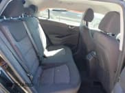 ✅ 2017 Hyundai Ioniq Blue • VIN: KMHC65LC5HU047877 • Lot: 50234285. Wystawiony na Copart z przebiegiem 131 058 mil. Bezpłatny archiwum sprzedaży aukcyjnych z USA i szczegółowy raport historii pojazdu na DreamBid. Zdjęcie 10.