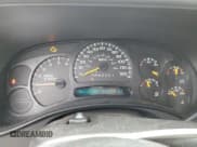 ✅ 2007 Chevrolet Silverado 1500 LS • VIN: 1GCEK19V37E149617 • Лот: 61667974. Опубликован ранее на Copart с пробегом 222 784 миль. Бесплатный доступ к архиву аукционных продаж из США и подробный отчёт об истории автомобиля на DreamBid. Изображение 9.