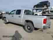 2007 Dodge Dakota ST with VIN 1D7HW28K27S250766, listed as a Copart auction lot 82396164 with Not provided miles and Salvage title. Bid and sale history available at DreamBid. Image 2.