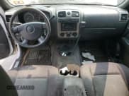 ✅ 2012 Chevrolet Colorado 1LT • VIN: 1GCHTCFE6C8152563 • Лот: 52221053. Опубликован ранее на Copart с пробегом 128 186 миль. Бесплатный доступ к архиву аукционных продаж из США и подробный отчёт об истории автомобиля на DreamBid. Изображение 8.