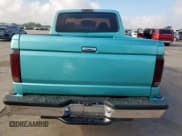 ✅ 1994 Ford F-150 • VIN: 1FTEX15N5RKB18610 • Lot: 58491115. Listed on Copart with 263,185 mi. Free auction sales archive from the USA and detailed vehicle history report at DreamBid. Image 6.