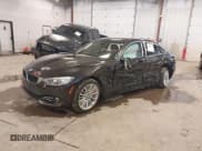 ✅ 2015 BMW 4 Series 435i xDrive • VIN: WBA4B3C54FGV48147 • Lot: 41310255. Listed on IAAI with 93,273 mi. Free auction sales archive from the USA and detailed vehicle history report at DreamBid. Image 2.