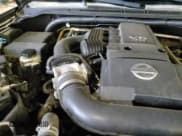 ✅ 2018 Nissan Frontier SV • VIN: 1N6DD0ER2JN747825 • Лот: 70150585. Опубликован ранее на Copart с пробегом 105 185 миль. Бесплатный доступ к архиву аукционных продаж из США и подробный отчёт об истории автомобиля на DreamBid. Изображение 15.