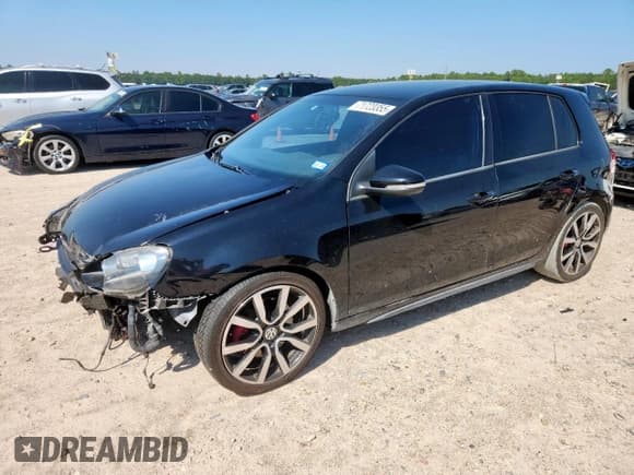 ✅ 2014 Volkswagen Golf GTI Wolfsburg Edition • VIN: WVWGD7AJ2EW008012 • Lot: 71723355. Wystawiony na Copart z przebiegiem 148 088 mil. Bezpłatny archiwum sprzedaży aukcyjnych z USA i szczegółowy raport historii pojazdu na DreamBid. Zdjęcie 1.
