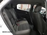 ✅ 2023 Chevrolet Bolt EV 1LT • VIN: 1G1FW6S05P4109011 • Lot: 43469435. Wystawiony na Copart z przebiegiem 50 294 mil. Bezpłatny archiwum sprzedaży aukcyjnych z USA i szczegółowy raport historii pojazdu na DreamBid. Zdjęcie 11.