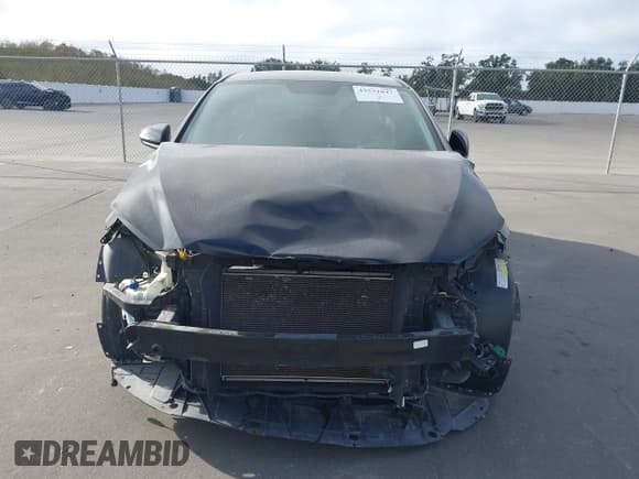 ✅ 2018 Hyundai Elantra Value Edition • VIN: KMHD84LF0JU449461 • Lot: 43531047. Listed on IAAI with 86,269 mi. Free auction sales archive from the USA and detailed vehicle history report at DreamBid. Image 12.