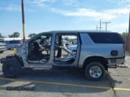 ✅ 2024 Chevrolet Suburban Premier • VIN: 1GNSKFKD1RR406164 • Lot: 43363669. Listed on IAAI with Not provided. Free auction sales archive from the USA and detailed vehicle history report at DreamBid. Image 14.