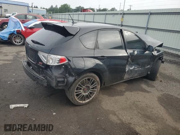 ✅ 2013 Subaru WRX WRX STI • VIN: JF1GR8H64DL851949 • Лот: 68595885. Опубликован ранее на Copart с пробегом 55 759 миль. Бесплатный доступ к архиву аукционных продаж из США и подробный отчёт об истории автомобиля на DreamBid. Изображение 3.