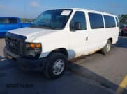 ✅ 2011 Ford Econoline Passenger XL • VIN: 1FBSS3BL7BDB07848 • Lot: 43039702. Listed on IAAI with 96,214 mi. Free auction sales archive from the USA and detailed vehicle history report at DreamBid. Image 2.