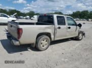 ✅ 2004 Chevrolet Colorado 1SC LS Z85 • VIN: 1GCCS136448166820 • Lot: 57974115. Listed on Copart with 183,783 mi. Free auction sales archive from the USA and detailed vehicle history report at DreamBid. Image 3.