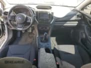 ✅ 2020 Subaru Impreza • VIN: 4S3GTAA63L1715951 • Lot: 69260055. Listed on Copart with 69,304 mi. Free auction sales archive from the USA and detailed vehicle history report at DreamBid. Image 8.