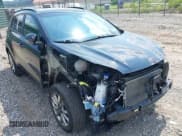 ✅ 2022 Kia Sportage Nightfall • VIN: KNDP6CAC0N7979458 • Лот: 42682196. Опубликован ранее на IAAI с пробегом 23 916 миль. Бесплатный доступ к архиву аукционных продаж из США и подробный отчёт об истории автомобиля на DreamBid. Изображение 6.