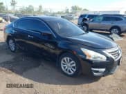 ✅ 2013 Nissan Altima SV • VIN: 1N4AL3AP3DC193814 • Lot: 43330223. Wystawiony na IAAI z przebiegiem 232 775 mil. Bezpłatny archiwum sprzedaży aukcyjnych z USA i szczegółowy raport historii pojazdu na DreamBid. Zdjęcie 1.